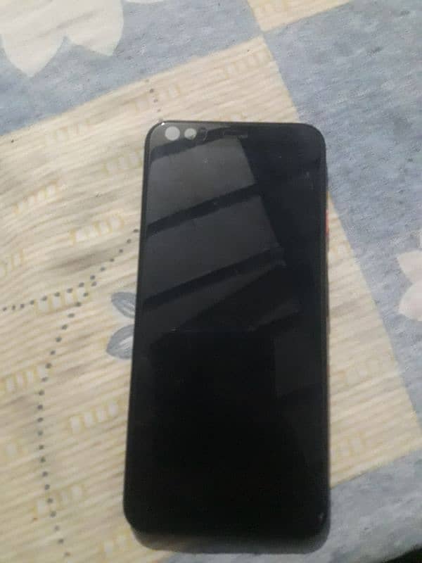 I want to sale my Google pixel4 mobile 2