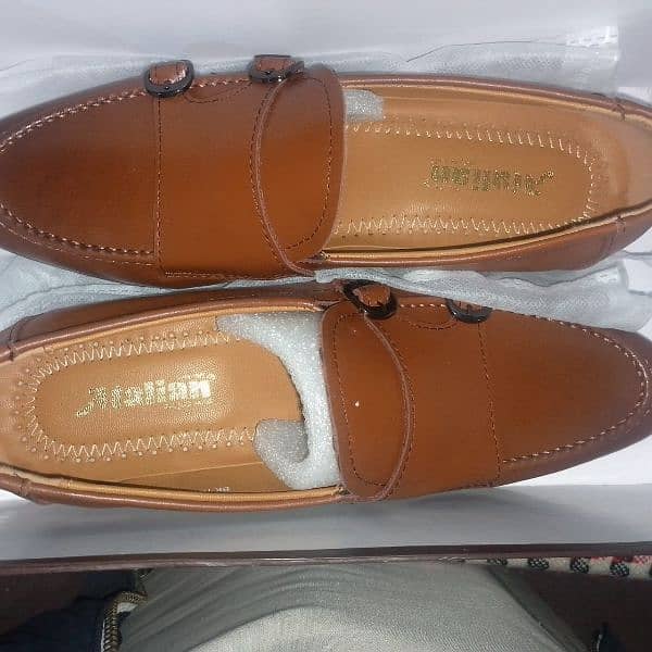 Atalian Brand City Shoes 4