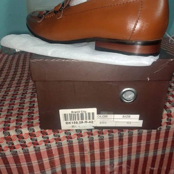 Atalian Brand City Shoes 5