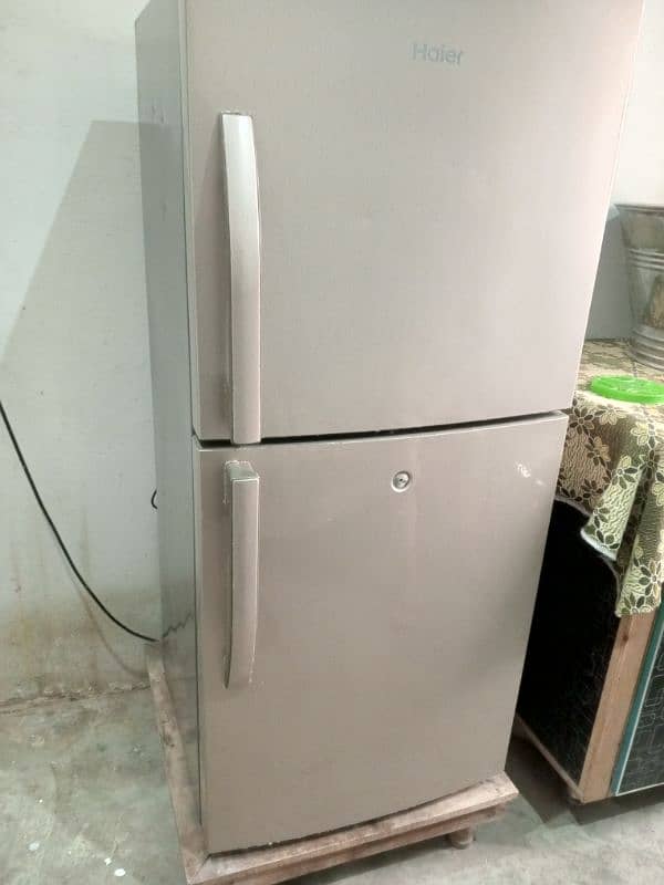 fridge PEL ok ,03014140219 usman 0