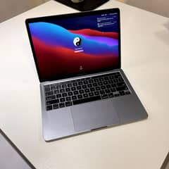 MacBook Pro 13” (2020 Intel Core i5) – Excellent Condition