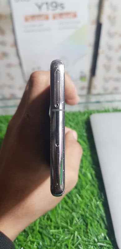 s10plus  dula sim official pta aprooved 8.128 6