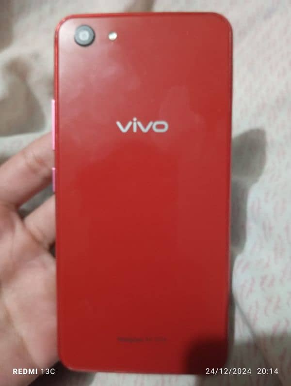 Vivo y83  9500 3