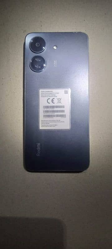 Redmi 13C 0