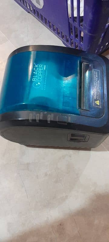 Slip printer for sale 1