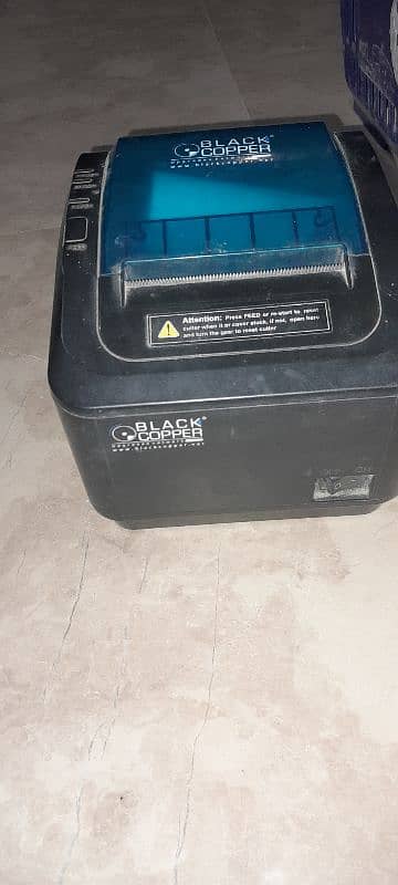 Slip printer for sale 3