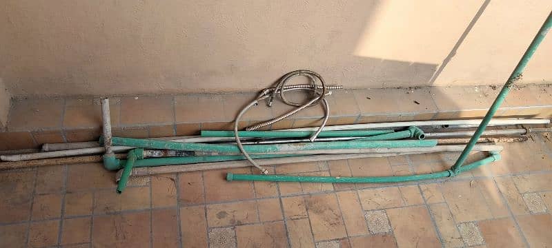 Water / Gas pipe for sale. 120+ kg 0