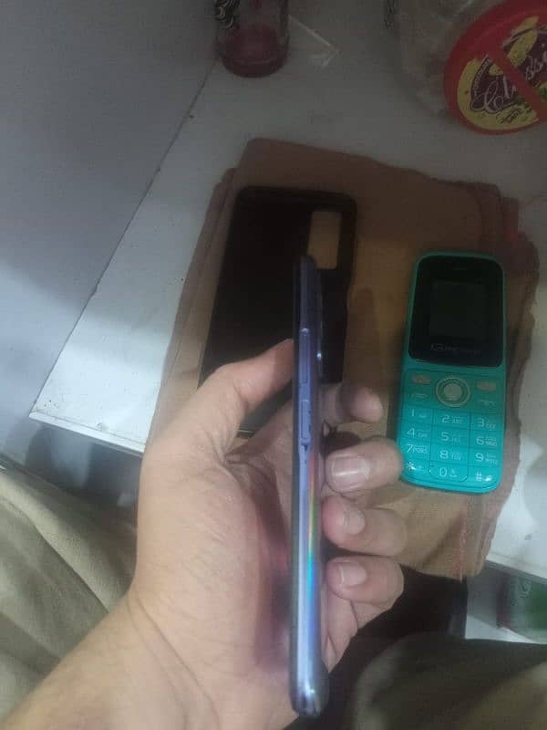 change possible with good condition phon 5