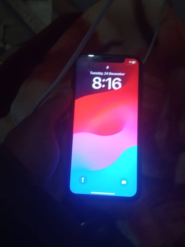 iPhone xr 0