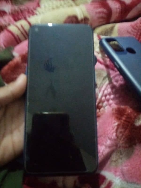 oppo A53 tow mobail 2