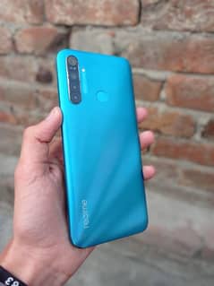 Realme 5i 4/64