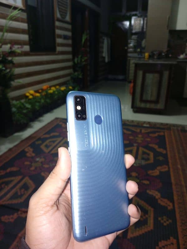 Tecno Spark 6 GO (4/64GB) PTA Approved 1