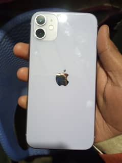 iphone 11 only 55000RS.