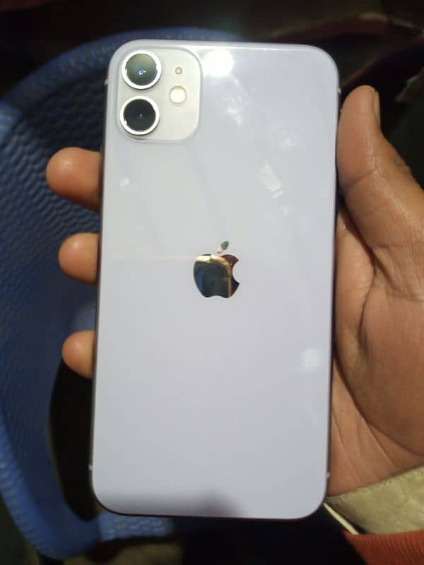 iphone 11 only 55000RS. 0