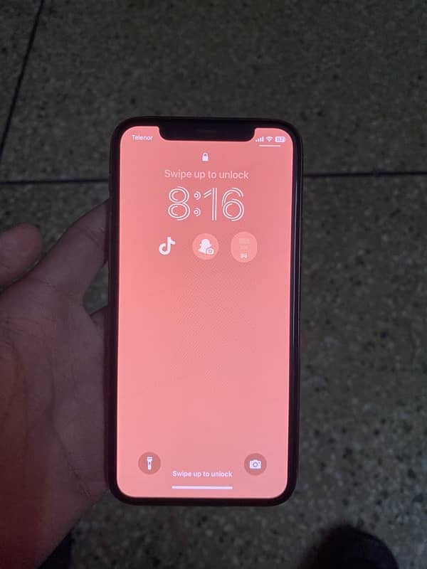 IPHONE 11 PRO PTA APPROVED 1