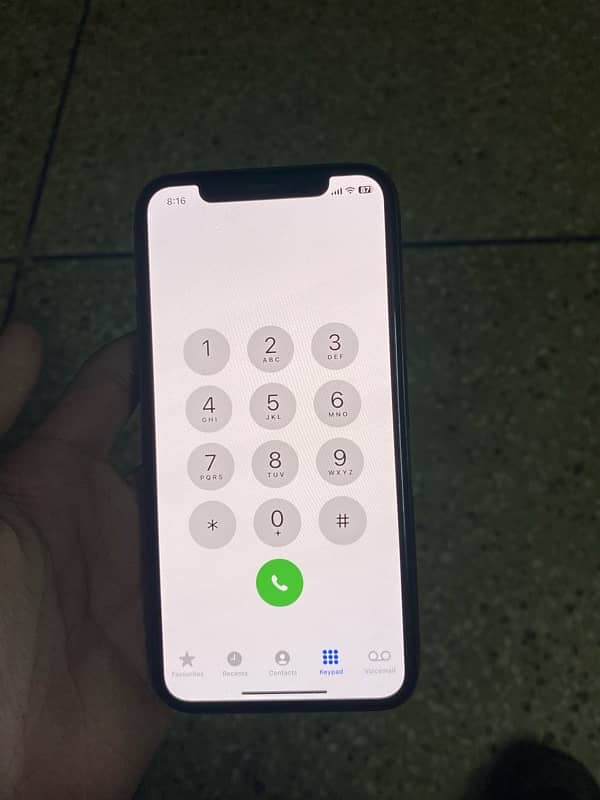 IPHONE 11 PRO PTA APPROVED 2