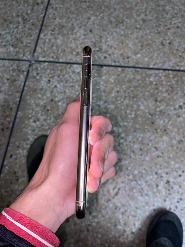 IPHONE 11 PRO PTA APPROVED 5