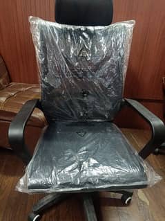 executive office chair with adjustable hight and Tilt function