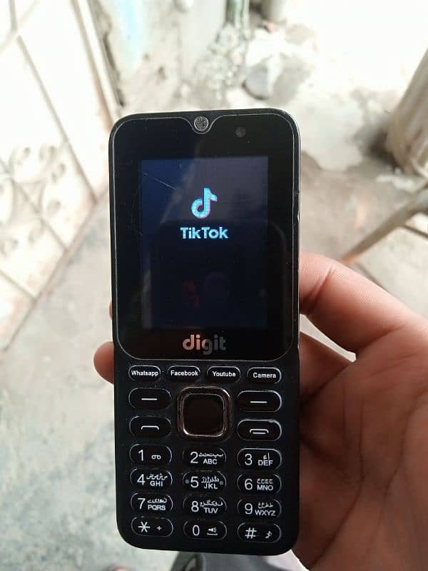 Digit 2 pro 3