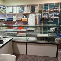 new counter for sale