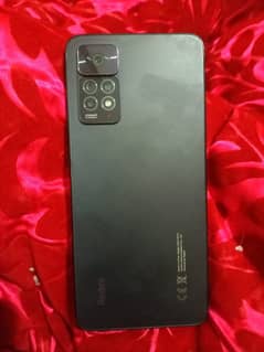 redmi note 11 pro