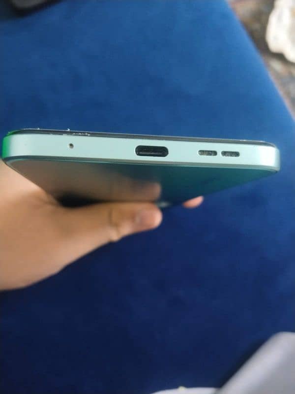 Redmi Note 12 price negotiable 9