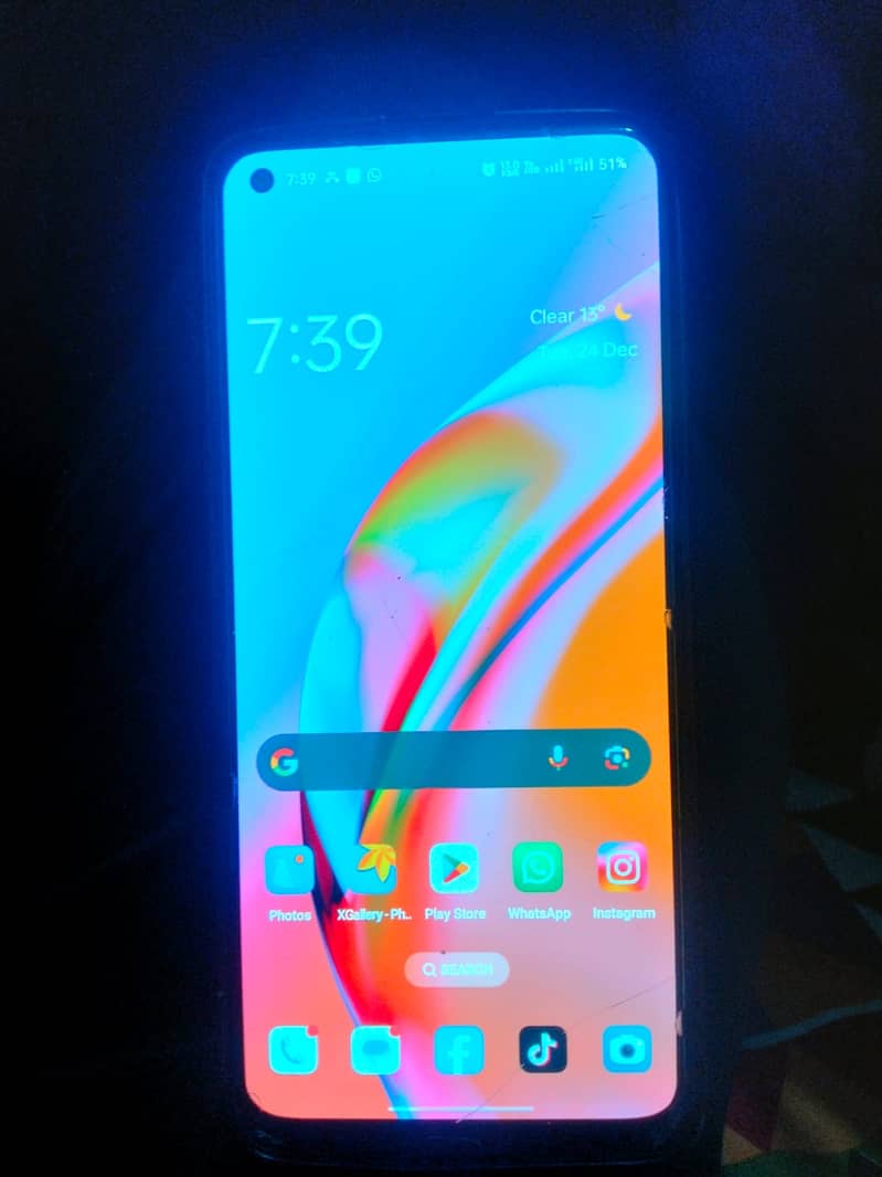 OPPO f19 pro 1