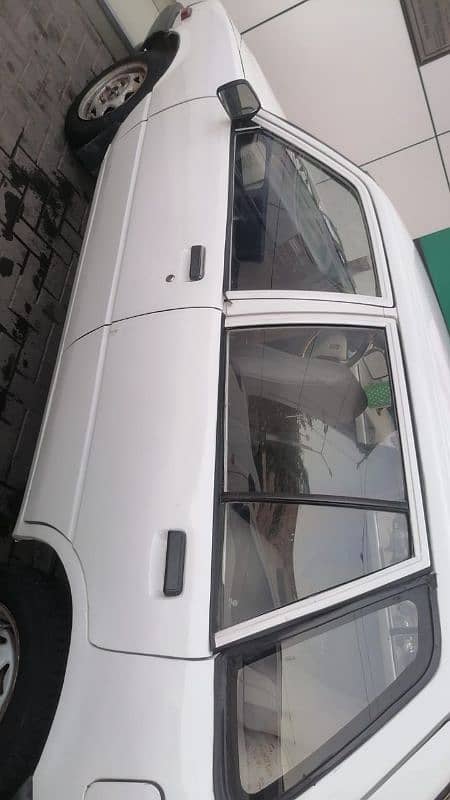 Suzuki Khyber 1994 8