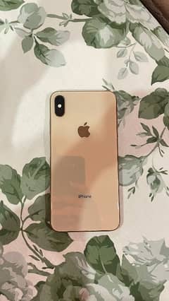 iphone xs max Pta approved