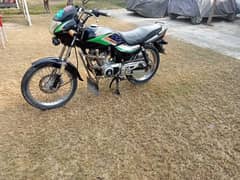 Honda Deluxe for sale