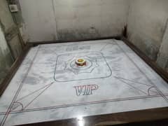 2024 model Big Carrom board for sell