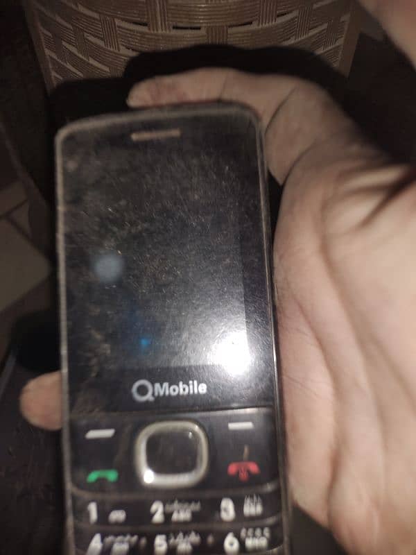 al mobile keypad 6