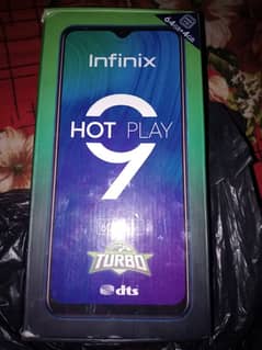 infinix