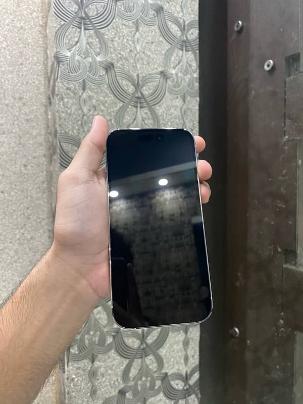 IPHONE 14 PRO 256GB 2