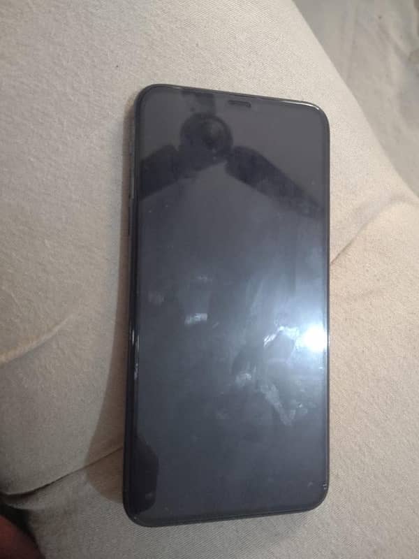 iphone 11 pro max 256 gb non pta 1