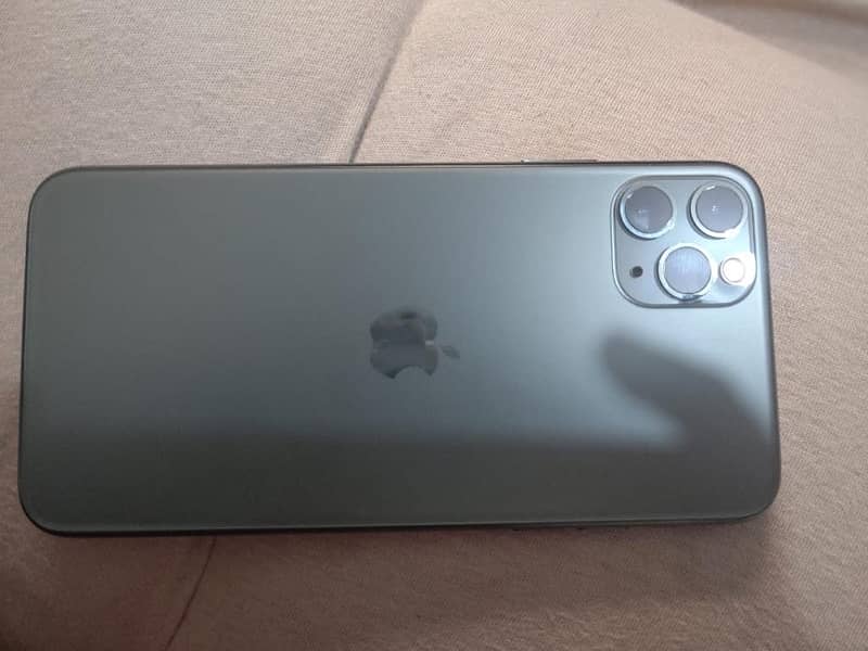 iphone 11 pro max 256 gb non pta 2