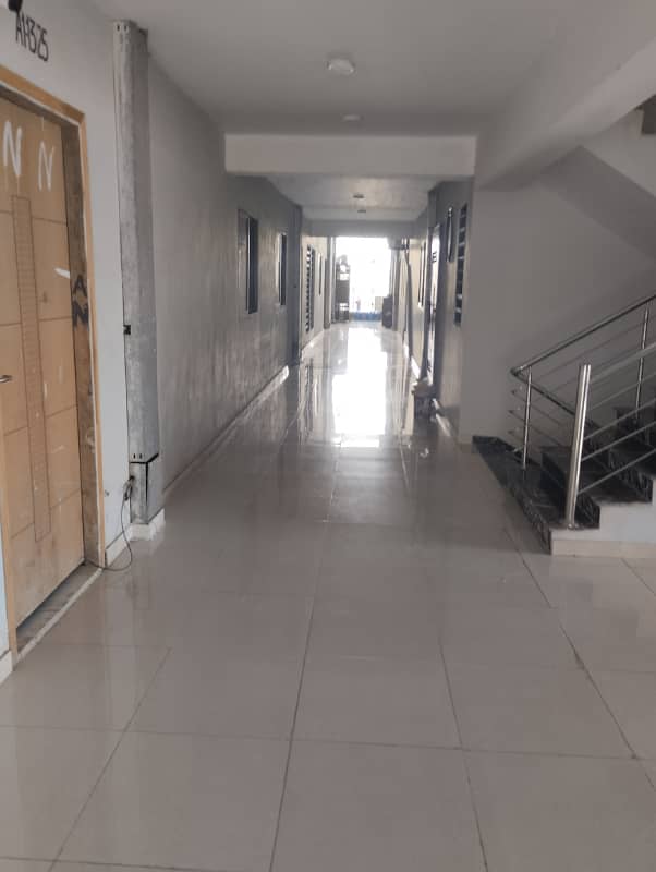 Monte vista block F 4 bed d d flat for sale 6