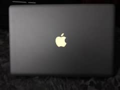 Macbook pro 2012