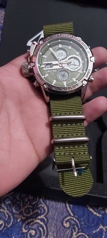 Brand new Sveston watch 1