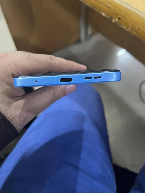 Redmi note 12 3