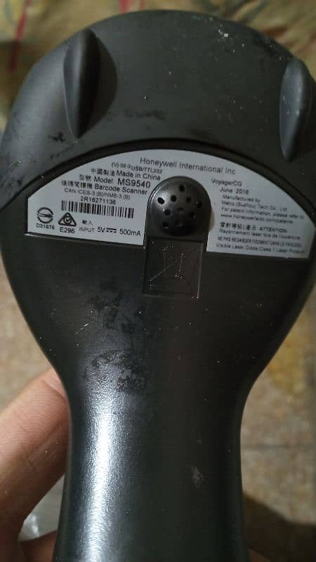 Honeywell price hand scanner for sale 1