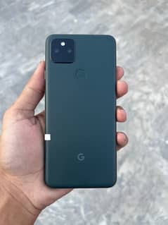 Google Pixel 5a 5G