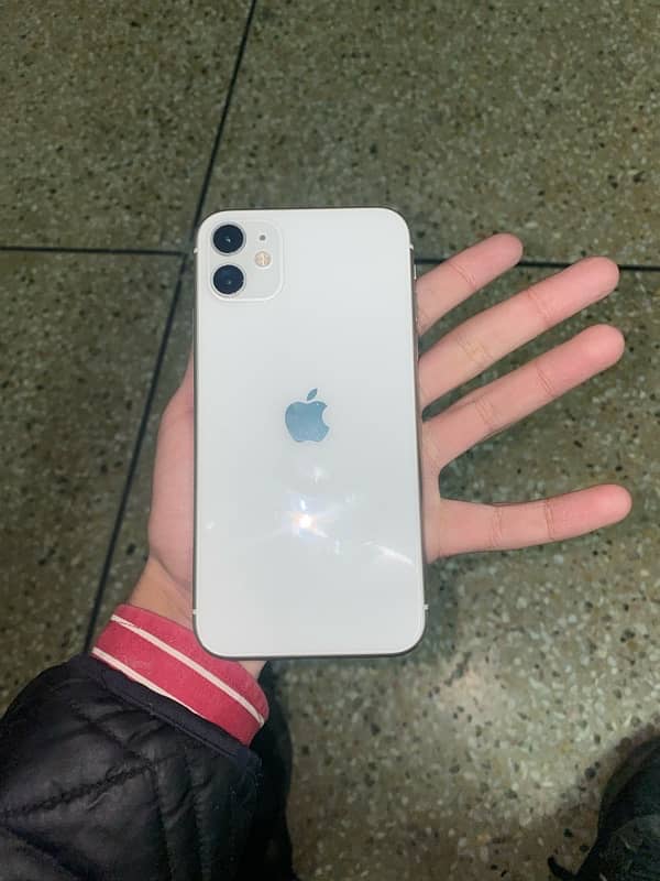 IPHONE 11 JV 5