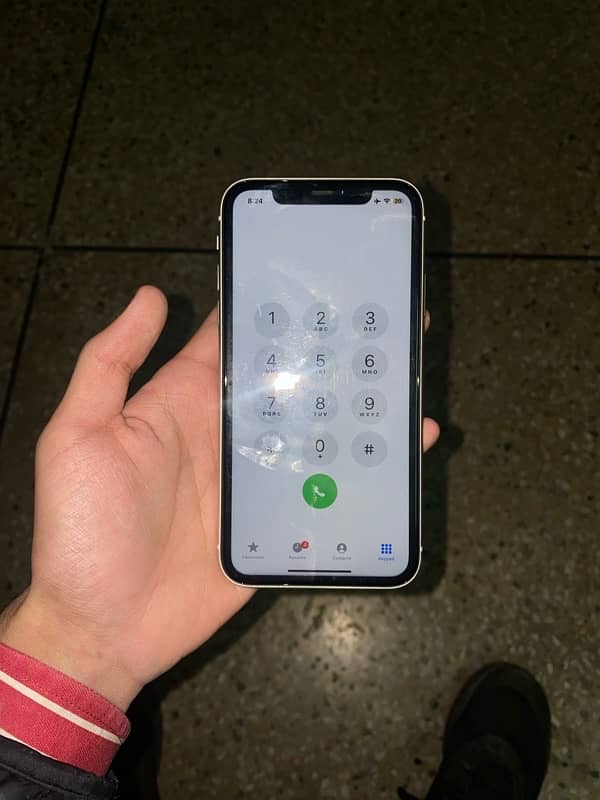 IPHONE 11 JV 6