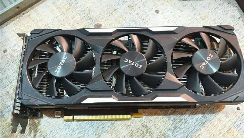 RTX 2060 6GB 0