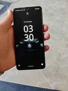 Sharp Aquos zero 5g basic