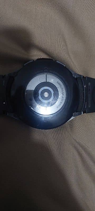 samsung watch classic 4 3