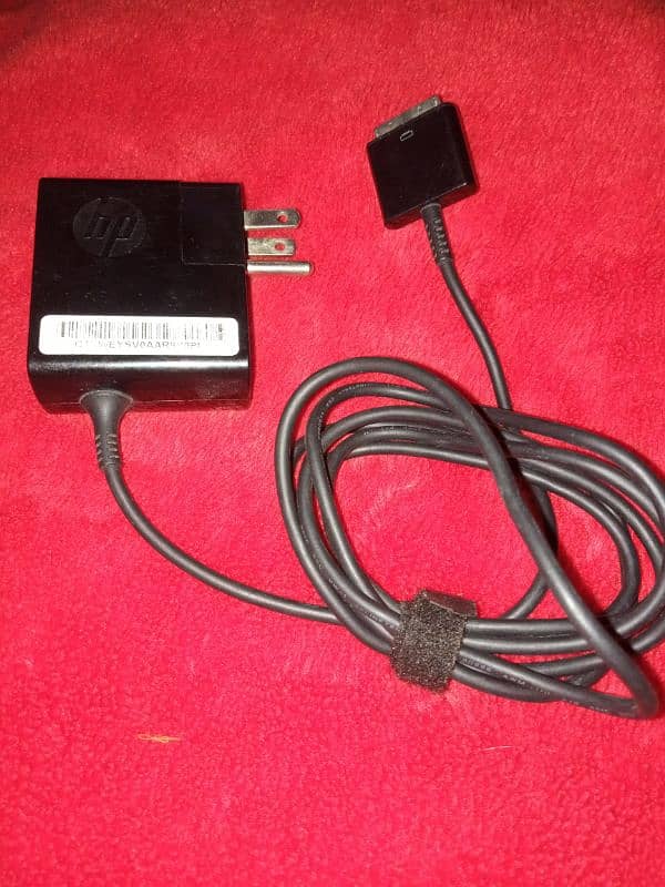 HP Elitepad 1000+900 Charger original 0