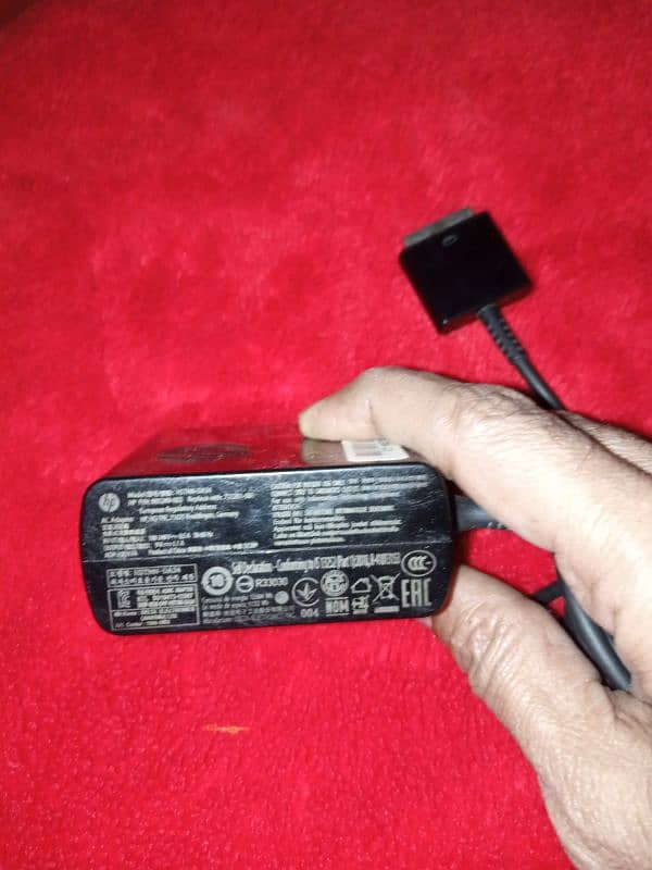 HP Elitepad 1000+900 Charger original 1