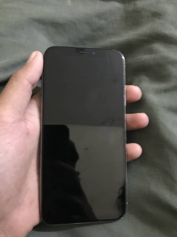 iPhone x non pta factory unlock 256 gb 0